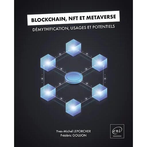 Blockchain, NFT et Métaverse