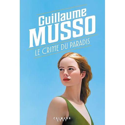 Le crime du paradis