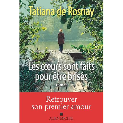 Les coeurs sont faits pour être brisés