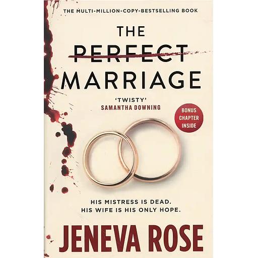 The Perfect Marriage