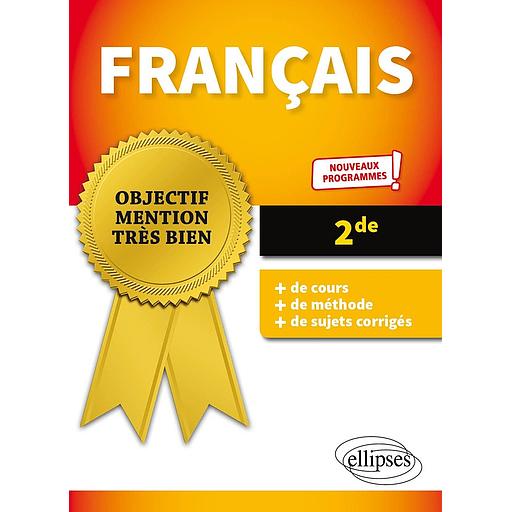 Français : 2de.