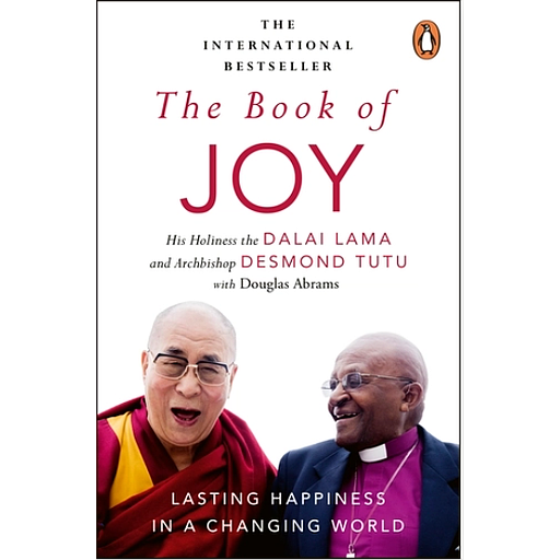 The Book of Joy