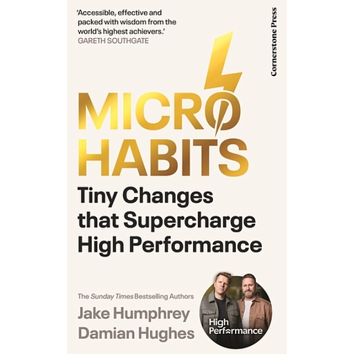 Micro-Habits