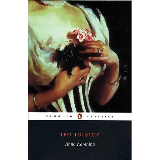 Anna Karenina