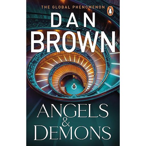 Angels &amp; Demons
