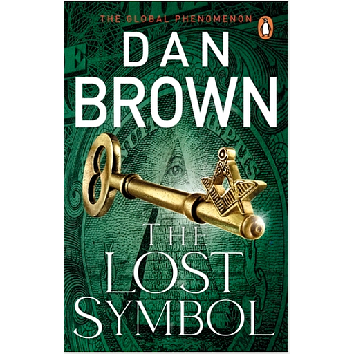 The Lost Symbol