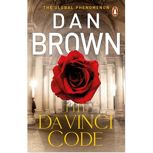 The Da Vinci Code