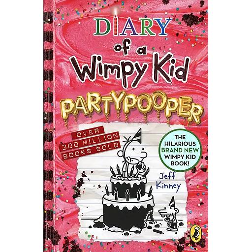 Partypooper
