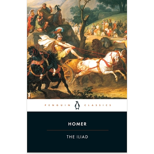 The Iliad