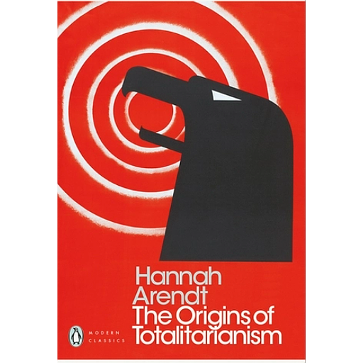 The Origins of Totalitarianism