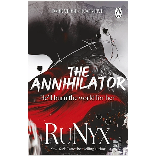 The Annihilator