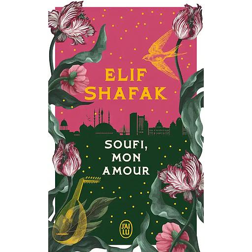 Soufi, mon amour