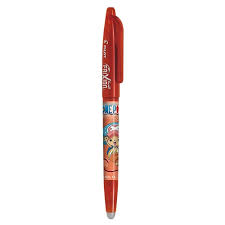 Stylo FriXion Ball Rouge One Piece Pilot