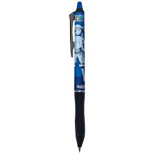 Stylo FriXion Ball plus bleu One Piece Pilot