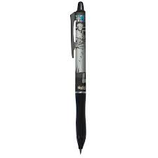 Stylo FriXion Ball plus Noir One Piece Pilot