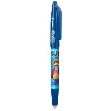 Stylo FriXion Ball bleu One Piece Pilot