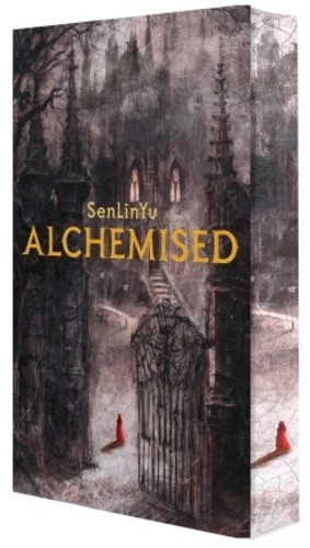 Alchemised