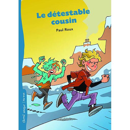 Le détestable cousin