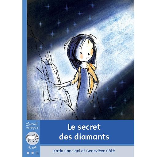 Le secret des diamants