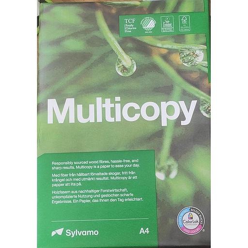 Rame de Papier A4 90G 500 Feuilles