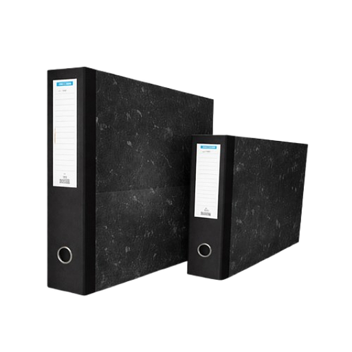 Classeur a Levier A3 IT 34*47 Nuageux Dos 8CM 1800Grs