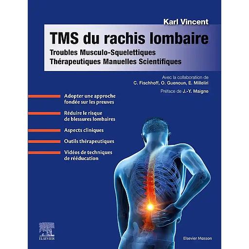 TMS du rachis lombaire