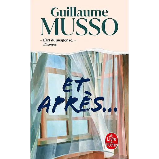 Et après...