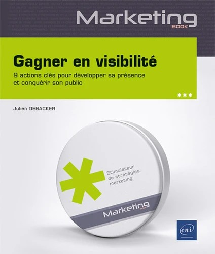 Gagner en visibilité