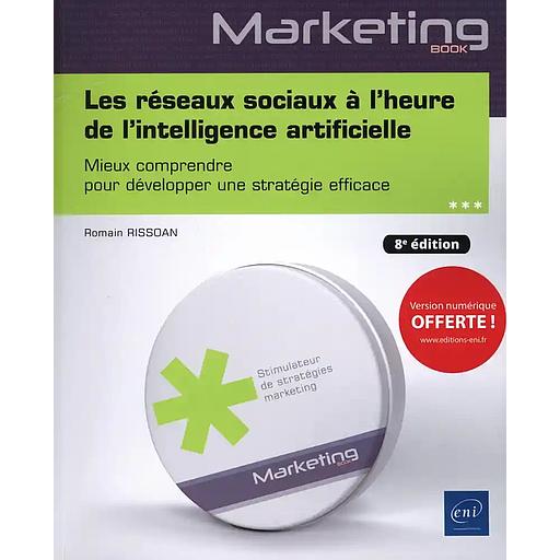 Les réseaux sociaux à l’heure de l'intelligence artificielle