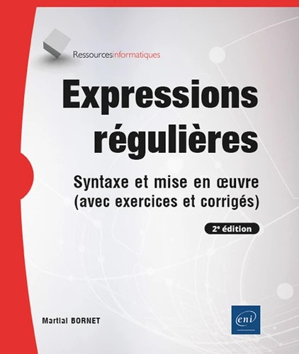 Expressions régulières
