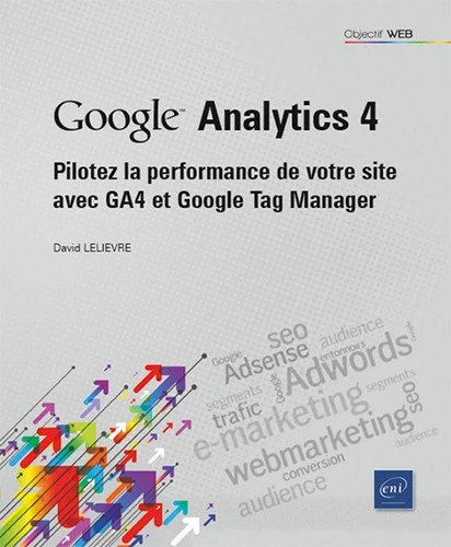 Google Analytics 4