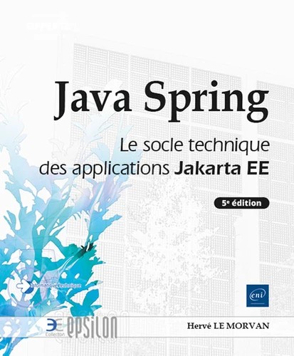 Java Spring