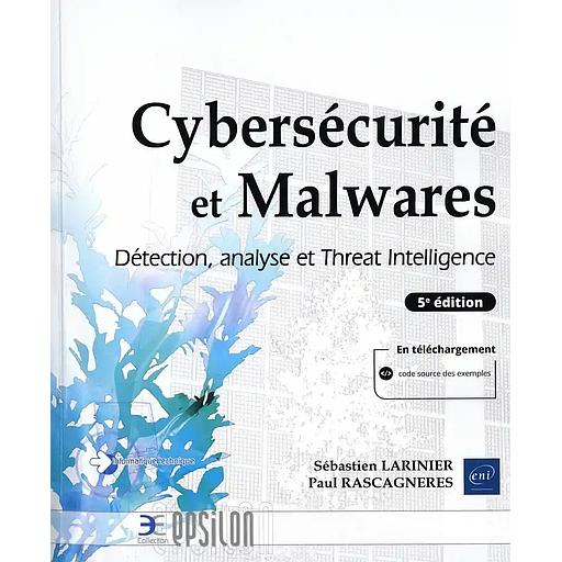 Cybersécurité et Malwares