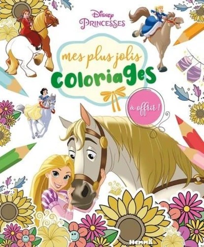Disney Princesses