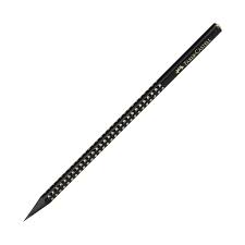 Crayon graphite Sparkle - Grip - Noir -