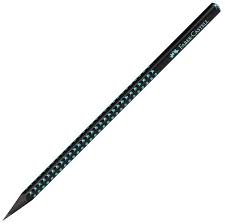 Crayon graphite Sparkle - Grip - Noir -