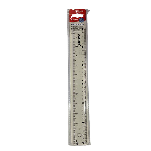 Regle 30CM Motarro