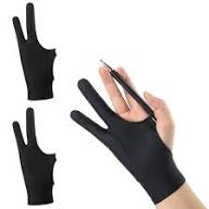 GANTS DE PEINTURE MOTARRO