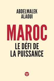 Maroc le défi de la puissance
