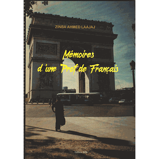 Mémoires d'une Prof de Français