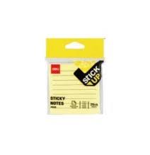 Post-it 76*76MM Couleur Pastel
