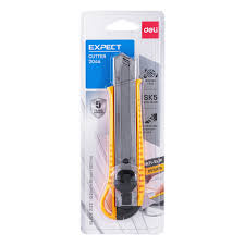 Cutter Deli GM