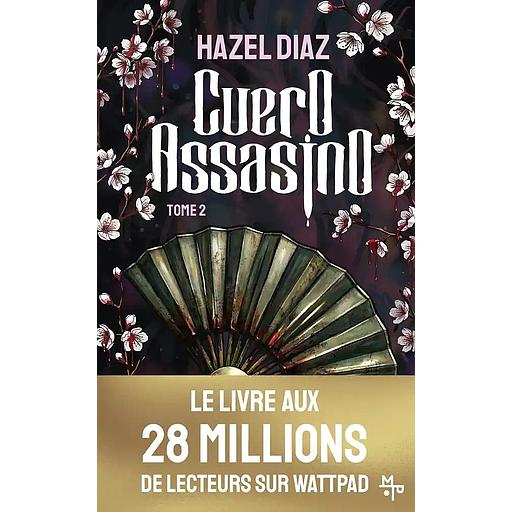 Cuero Assasino Tome 2