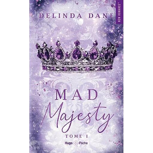 Mad majesty
