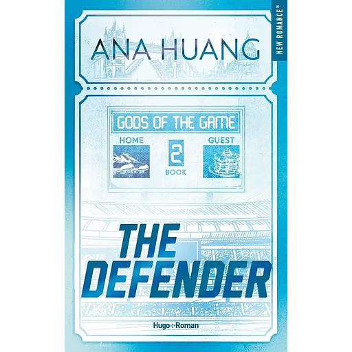 The Defender