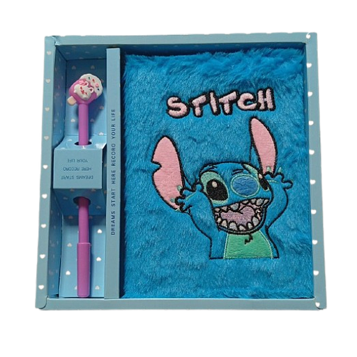 Note Book Enfant A5