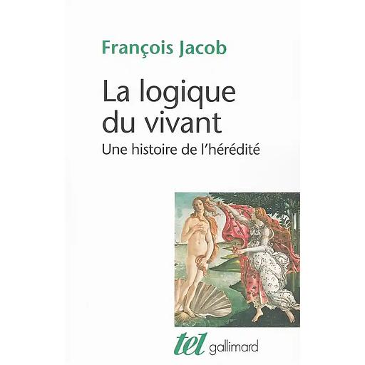 La logique du vivant