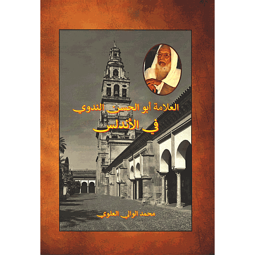 العلامة أبو الحسن الندوي في الأندلس