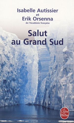 Salut au Grand Sud