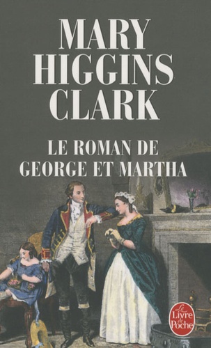 Le roman de George et Martha